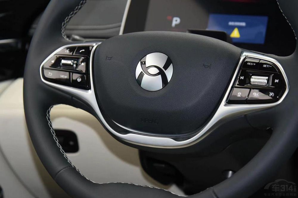 20万-30万买个性新能源车,这几款或许是你的最优选!