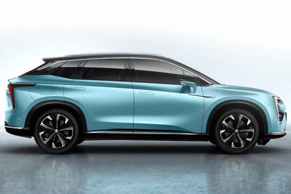 20万-30万买个性新能源车,这几款或许是你的最优选!