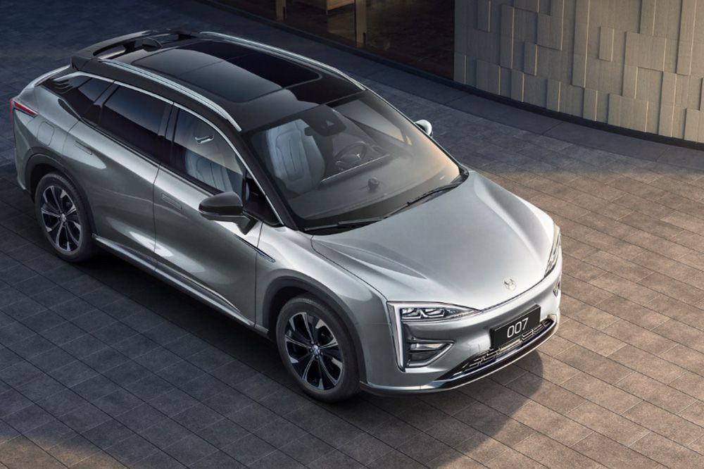 20万-30万买个性新能源车,这几款或许是你的最优选!