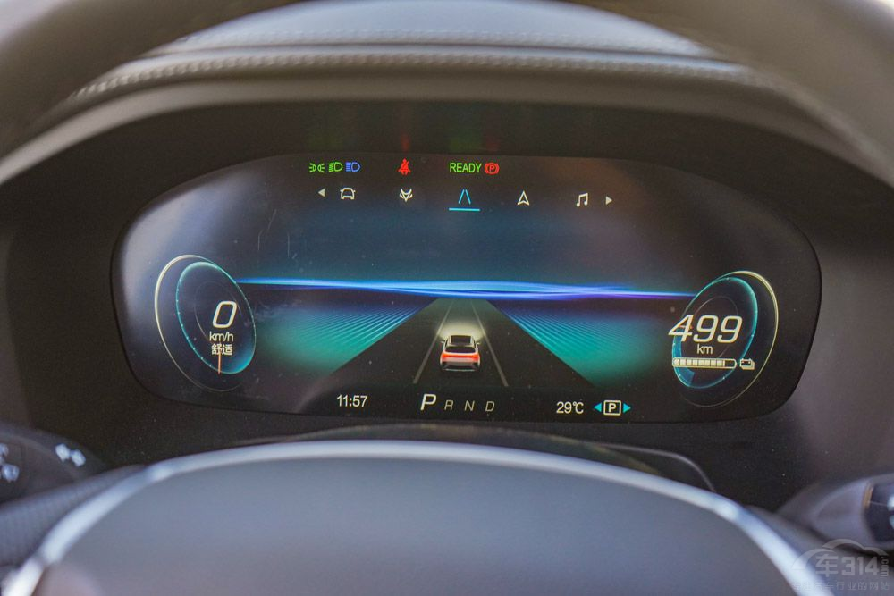 20万-30万买个性新能源车,这几款或许是你的最优选!