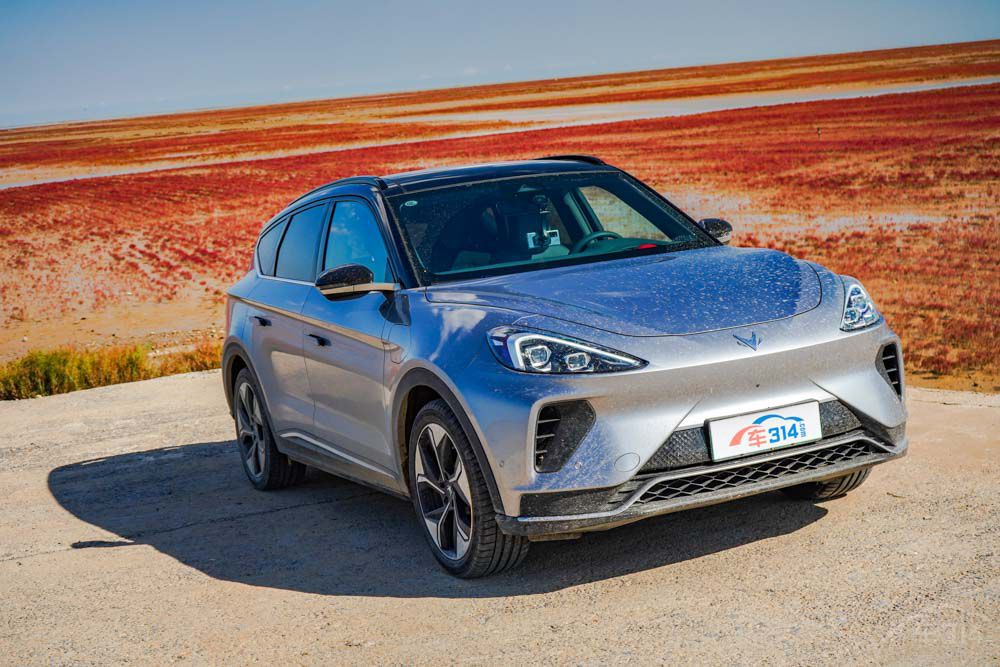 20万-30万买个性新能源车,这几款或许是你的最优选!