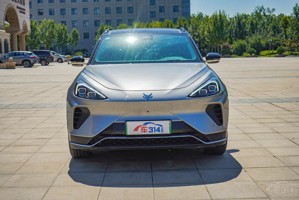 20万-30万买个性新能源车,这几款或许是你的最优选!