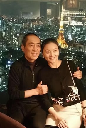 张艺谋的妻子陈婷丈夫的贤内助不计前嫌温暖婆婆的临终岁月