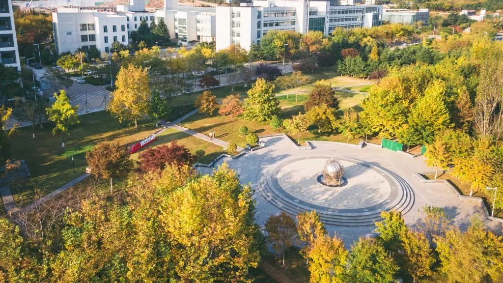 揭晓!中国石油大学2021年十大新闻!
