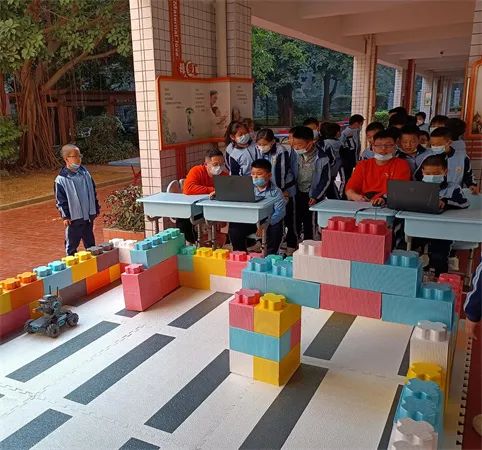 看!这些用科技之光迎接2022的福建少年!休闲区蓝鸢梦想 - Www.slyday.coM 看!这些用科技之光迎接2022的福建少年!休闲区蓝鸢梦想 - Www.slyday.coM