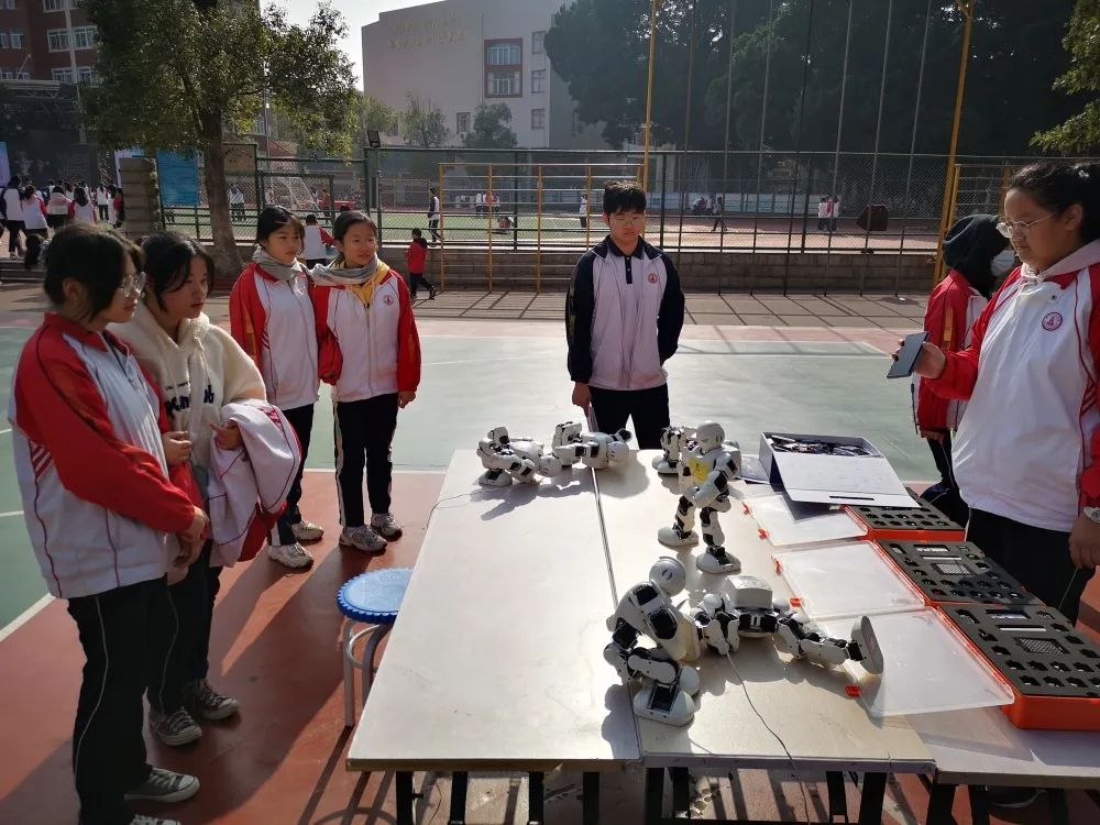 看!这些用科技之光迎接2022的福建少年!休闲区蓝鸢梦想 - Www.slyday.coM 看!这些用科技之光迎接2022的福建少年!休闲区蓝鸢梦想 - Www.slyday.coM