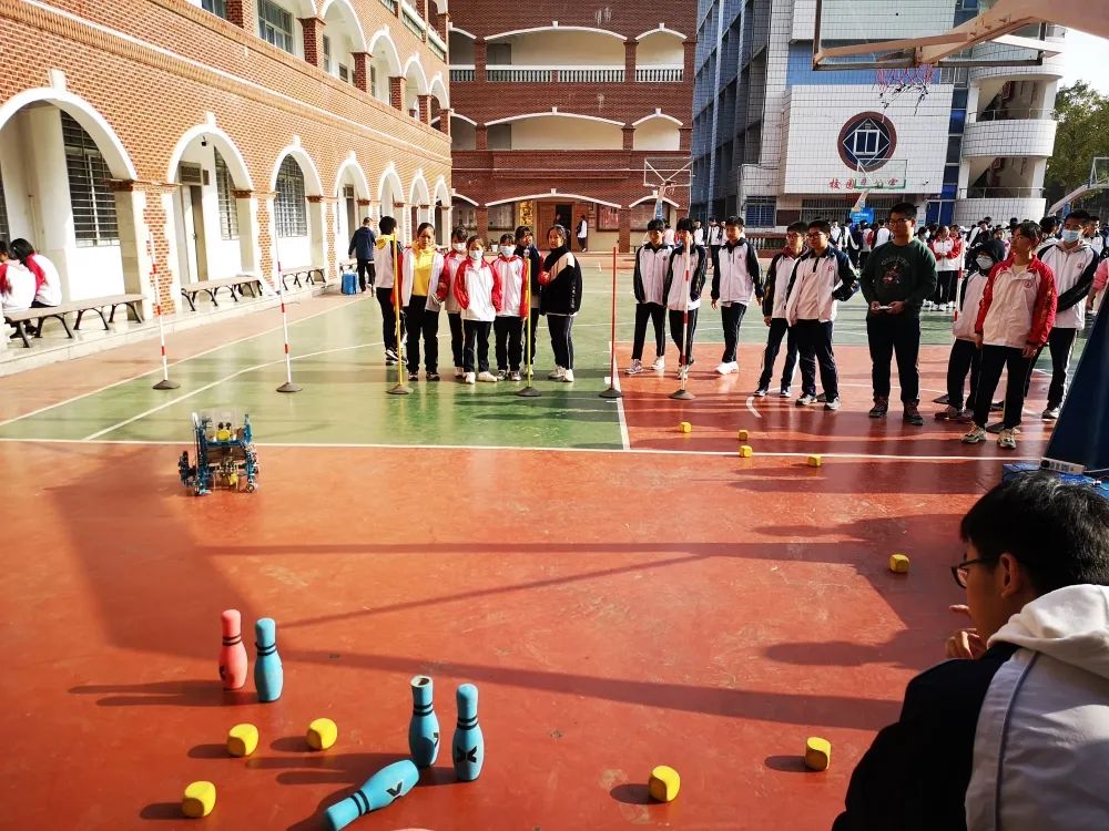 看!这些用科技之光迎接2022的福建少年!休闲区蓝鸢梦想 - Www.slyday.coM 看!这些用科技之光迎接2022的福建少年!休闲区蓝鸢梦想 - Www.slyday.coM