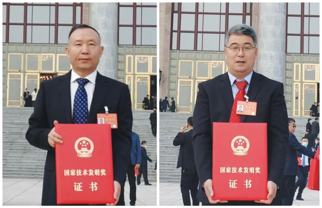 揭晓!中国石油大学2021年十大新闻!