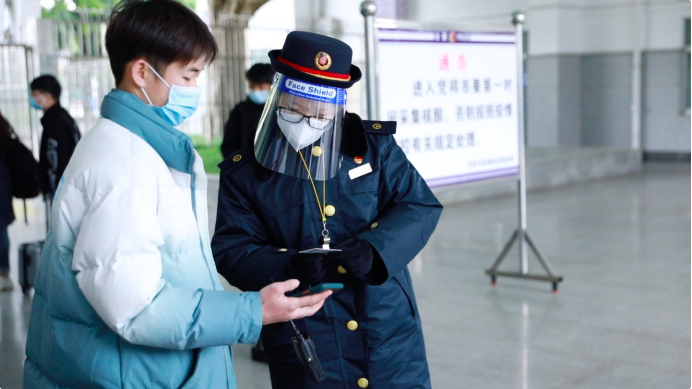 元旦小长假,广西铁路在热门方向加开或重联动车组352趟次 !1月3日起发售2022年春运首日车票!休闲区蓝鸢梦想 - Www.slyday.coM 元旦小长假,广西铁路在热门方向加开或重联动车组352趟次 !1月3日起发售2022年春运首日车票!休闲区蓝鸢梦想 - Www.slyday.coM