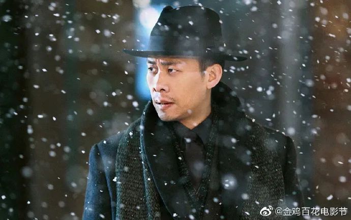 金鸡奖获奖名单来了!最佳男女主角:张译、张小斐休闲区蓝鸢梦想 - Www.slyday.coM 金鸡奖获奖名单来了!最佳男女主角:张译、张小斐休闲区蓝鸢梦想 - Www.slyday.coM