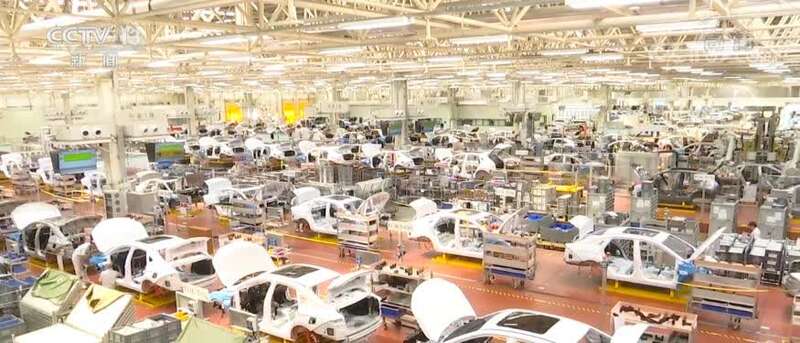 《区域全面经济伙伴关系协定》明年起生效 助推汽车产业链供应链融合 帮助汽车整车生产企业降低成本休闲区蓝鸢梦想 - Www.slyday.coM 《区域全面经济伙伴关系协定》明年起生效 助推汽车产业链供应链融合 帮助汽车整车生产企业降低成本休闲区蓝鸢梦想 - Www.slyday.coM