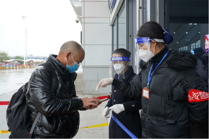 元旦小长假,广西铁路在热门方向加开或重联动车组352趟次 !1月3日起发售2022年春运首日车票!休闲区蓝鸢梦想 - Www.slyday.coM 元旦小长假,广西铁路在热门方向加开或重联动车组352趟次 !1月3日起发售2022年春运首日车票!休闲区蓝鸢梦想 - Www.slyday.coM