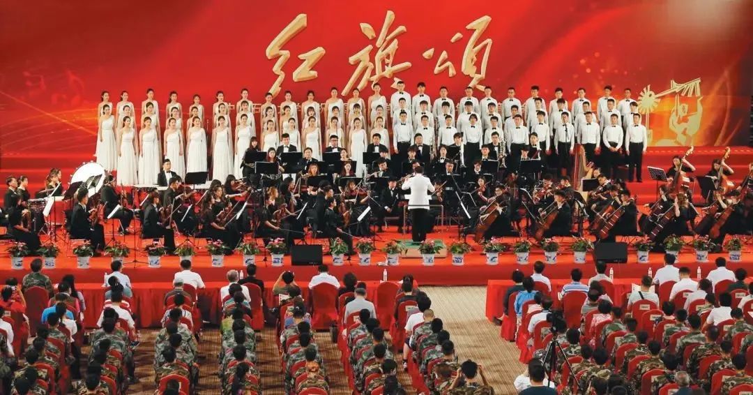 揭晓!中国石油大学2021年十大新闻!