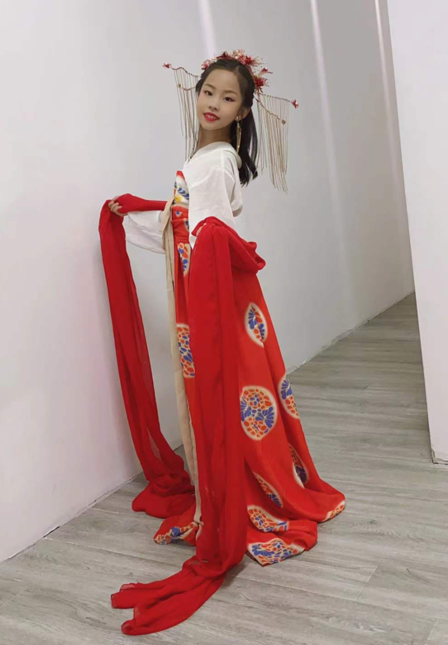 好声音开启全新一年~2022年1月小小公益报时员来啦~休闲区蓝鸢梦想 - Www.slyday.coM 好声音开启全新一年~2022年1月小小公益报时员来啦~休闲区蓝鸢梦想 - Www.slyday.coM