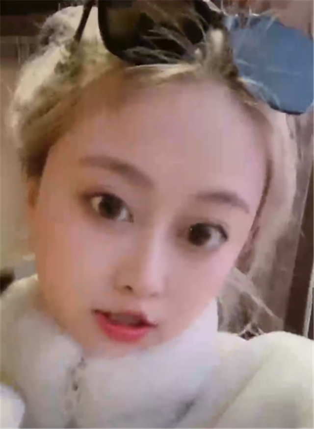 孙侨潞去世一周年妈妈难释怀晒视频悼念宝贝我明天去看你