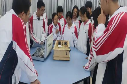 看!这些用科技之光迎接2022的福建少年!休闲区蓝鸢梦想 - Www.slyday.coM 看!这些用科技之光迎接2022的福建少年!休闲区蓝鸢梦想 - Www.slyday.coM