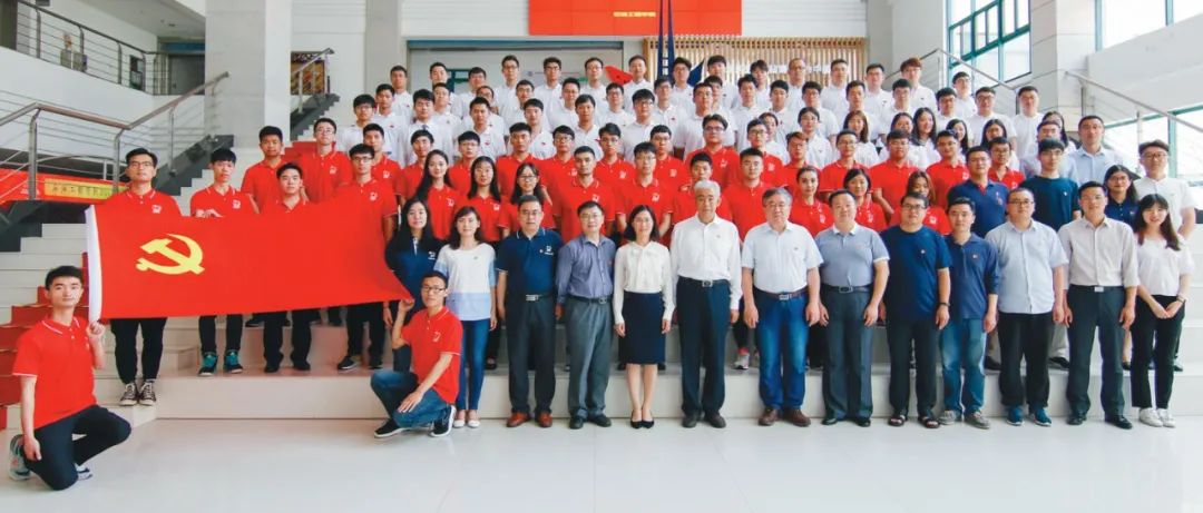 揭晓!中国石油大学2021年十大新闻!