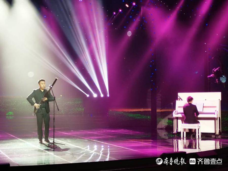 山东省器乐大赛颁奖仪式暨2022年泰安市新年音乐会举办休闲区蓝鸢梦想 - Www.slyday.coM 山东省器乐大赛颁奖仪式暨2022年泰安市新年音乐会举办休闲区蓝鸢梦想 - Www.slyday.coM