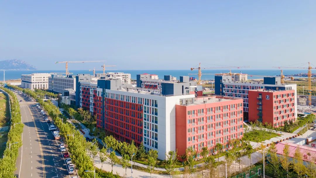揭晓!中国石油大学2021年十大新闻!