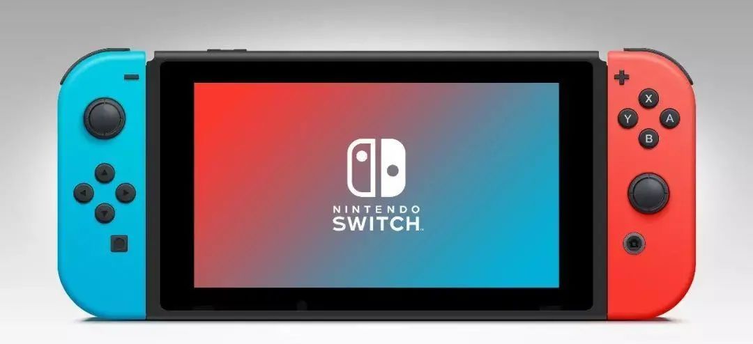 switch真的要更新这些亮点值得期待