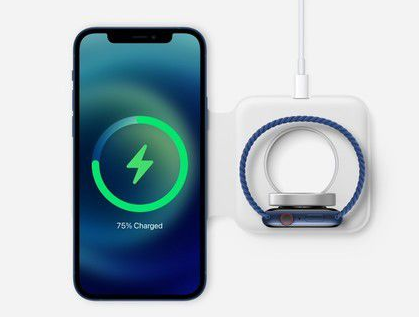 苹果官方回应:iPhone 12或可干扰心脏起搏器休闲区蓝鸢梦想 - Www.slyday.coM 苹果官方回应:iPhone 12或可干扰心脏起搏器休闲区蓝鸢梦想 - Www.slyday.coM