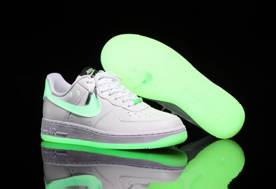 af1 high have a nike day