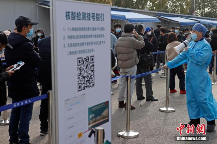 资料图&nbsp; &nbsp;殷立勤 摄