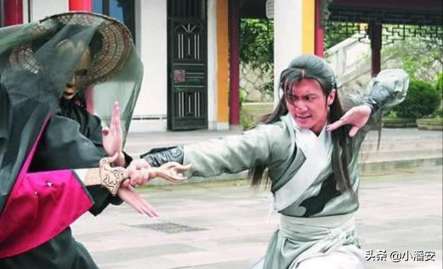 古龙写了一部反英雄的小说,知名度很低,却比《欢乐英雄》更实在休闲区蓝鸢梦想 - Www.slyday.coM 古龙写了一部反英雄的小说,知名度很低,却比《欢乐英雄》更实在休闲区蓝鸢梦想 - Www.slyday.coM