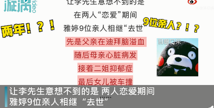 男子4年送网恋女友200万元,期间对方9位亲人去世,真相让人无语休闲区蓝鸢梦想 - Www.slyday.coM 男子4年送网恋女友200万元,期间对方9位亲人去世,真相让人无语休闲区蓝鸢梦想 - Www.slyday.coM