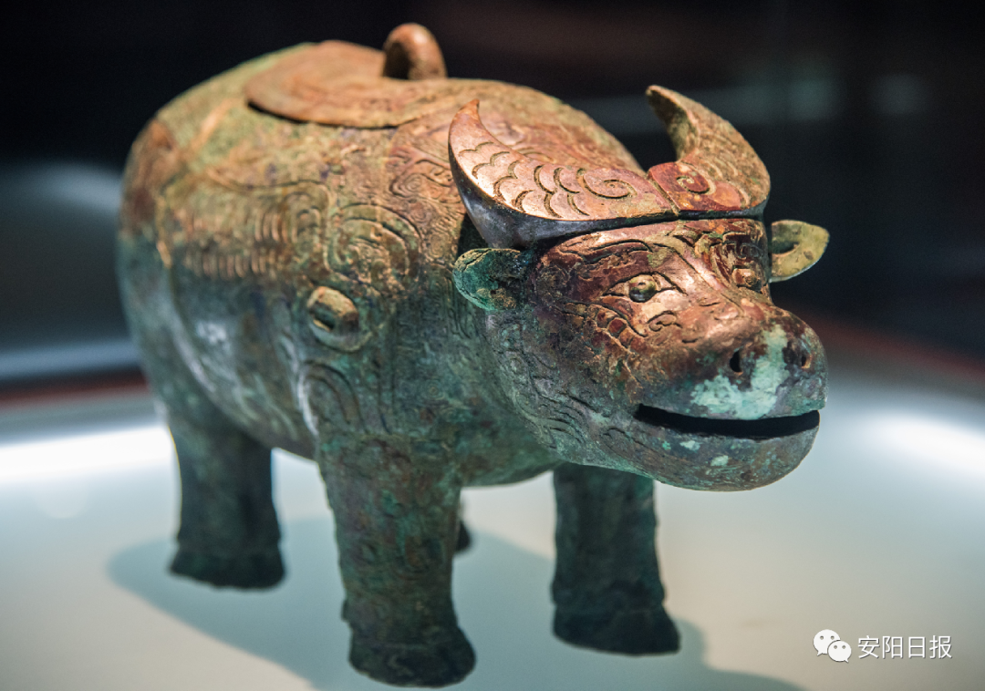 文物修复师揭秘 ——如何守护青铜时代...