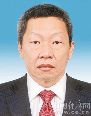 云南省副省长董华文山州委书记童志云当选云南省政协副主席