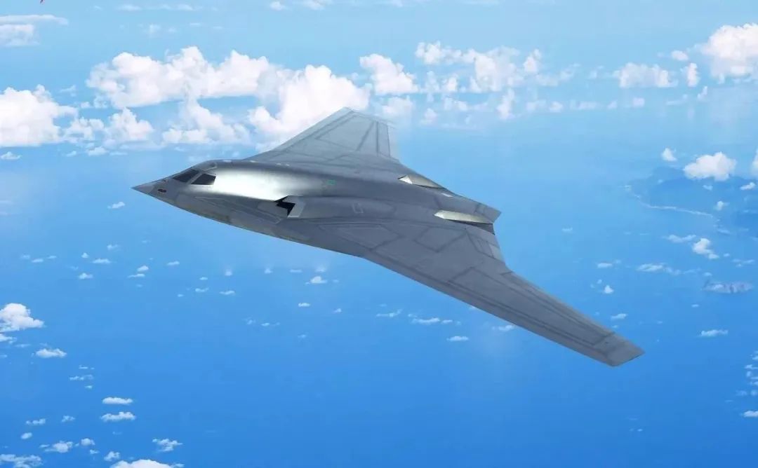 美国b-21首飞再次延迟,中国轰-20捷足先登的机会来了?