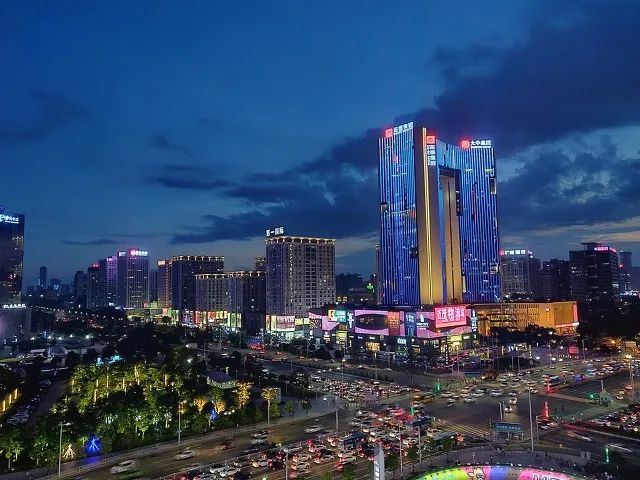 东莞虎门gdp2021年_对不起 东莞正式向全国人民道歉