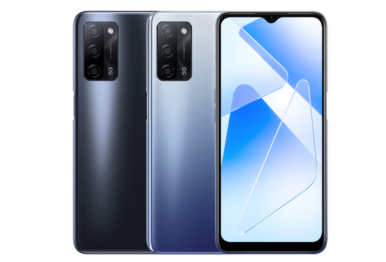 oppo最新款手机2021款5g,oppo新款手机2020款5g oppo新款5g手机1599元登场,配置6gb内存和大电池