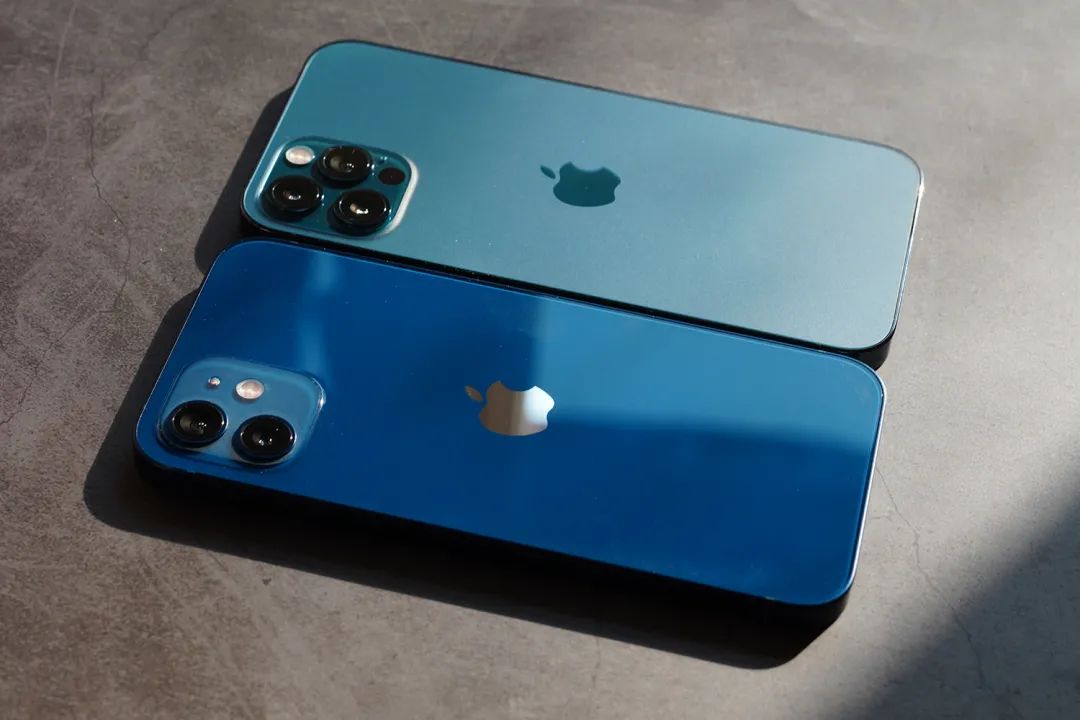 iphonemini12,iphone12mini 为何安卓品牌不出小屏手机?看iphone 12 mini便知