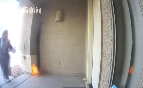 救命恩人!邻居发现失火敲门叫醒睡梦中一家六口休闲区蓝鸢梦想 - Www.slyday.coM 救命恩人!邻居发现失火敲门叫醒睡梦中一家六口休闲区蓝鸢梦想 - Www.slyday.coM