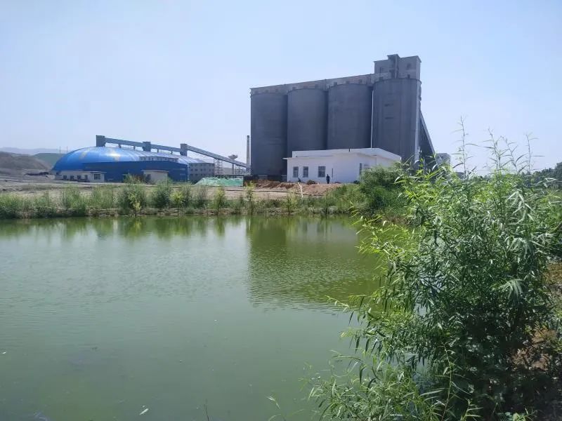 “矿山绿”造就“乌海蓝”！写在国家能源集团乌海能源公司获评煤炭工业“节能减排先进单位”之际