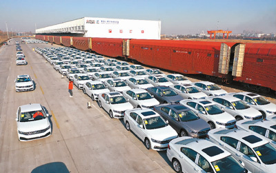 汽车消费管理，从“购买”走向“使用”（迈入“十四五”·聚焦消费新亮点②）