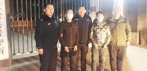 武灵镇人口_大同市灵丘县武灵镇卫生院院长董文权:扎根山区一腔热血为乡亲