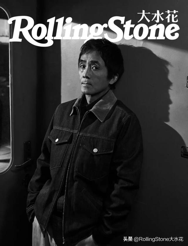 rollingstone杂志,rollingstones 4位跨时代音乐偶像为爱共庆《rollingstone大水花》