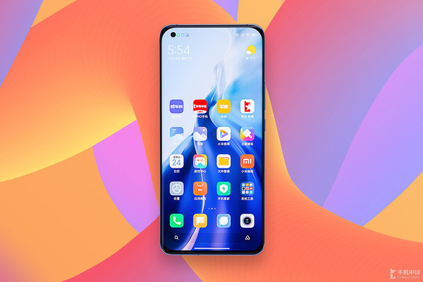 小米11 Pro，科技与品质的完美融合