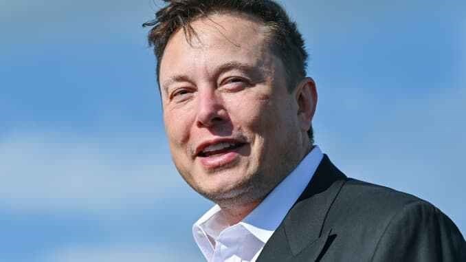 马斯克成世界新首富后身价继续飙升,个人净资产达2100亿美元休闲区蓝鸢梦想 - Www.slyday.coM 马斯克成世界新首富后身价继续飙升,个人净资产达2100亿美元休闲区蓝鸢梦想 - Www.slyday.coM