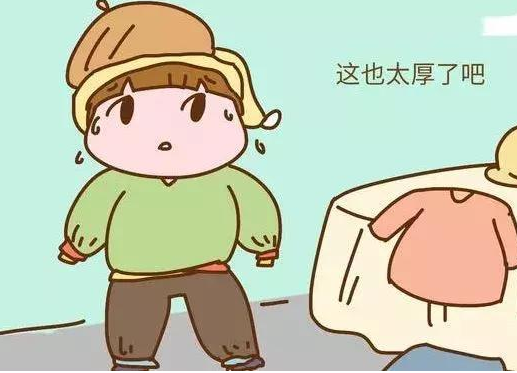 婴儿被老人裹8件衣服患捂热综合征 致高烧40度休闲区蓝鸢梦想 - Www.slyday.coM 婴儿被老人裹8件衣服患捂热综合征 致高烧40度休闲区蓝鸢梦想 - Www.slyday.coM