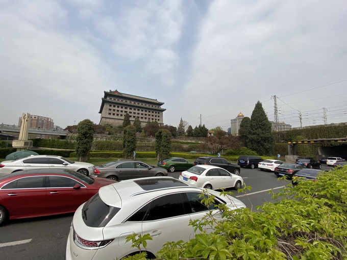 商务部：有序取消行政性汽车限购规定