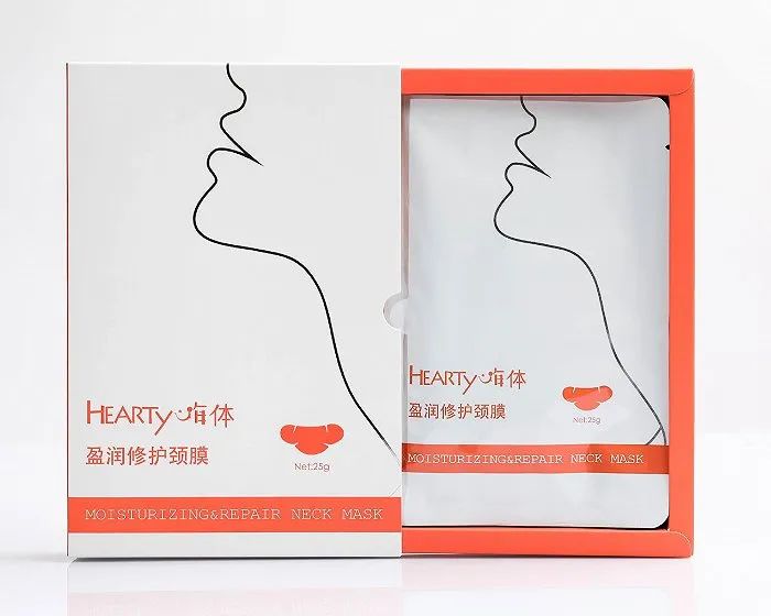 爱美客旗下医美级护肤品牌HEARTY嗨体 图片来源:爱美客官网