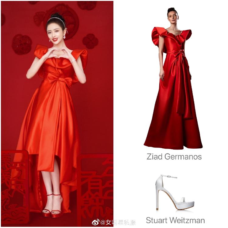 王一博的红色棒球衫火了,他怎么又双叒穿香奈儿女装?扒一扒央视春晚上的时尚穿搭休闲区蓝鸢梦想 - Www.slyday.coM 王一博的红色棒球衫火了,他怎么又双叒穿香奈儿女装?扒一扒央视春晚上的时尚穿搭休闲区蓝鸢梦想 - Www.slyday.coM