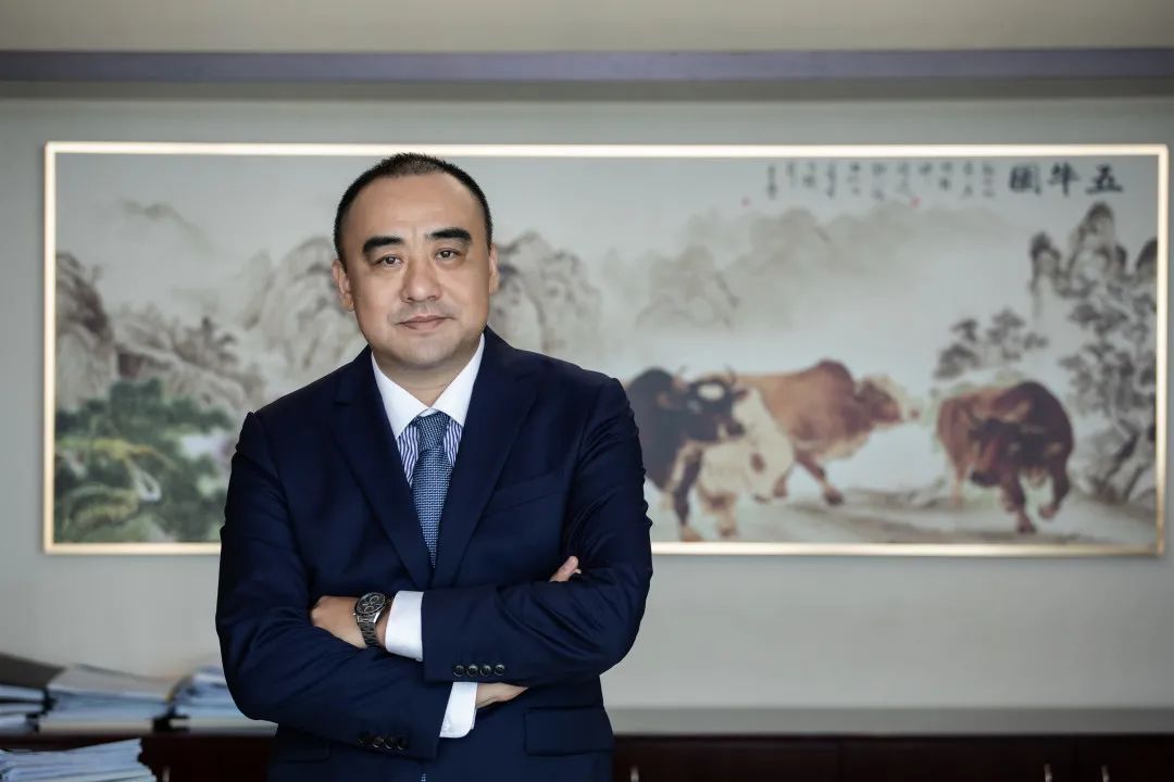 王军董事长_王军