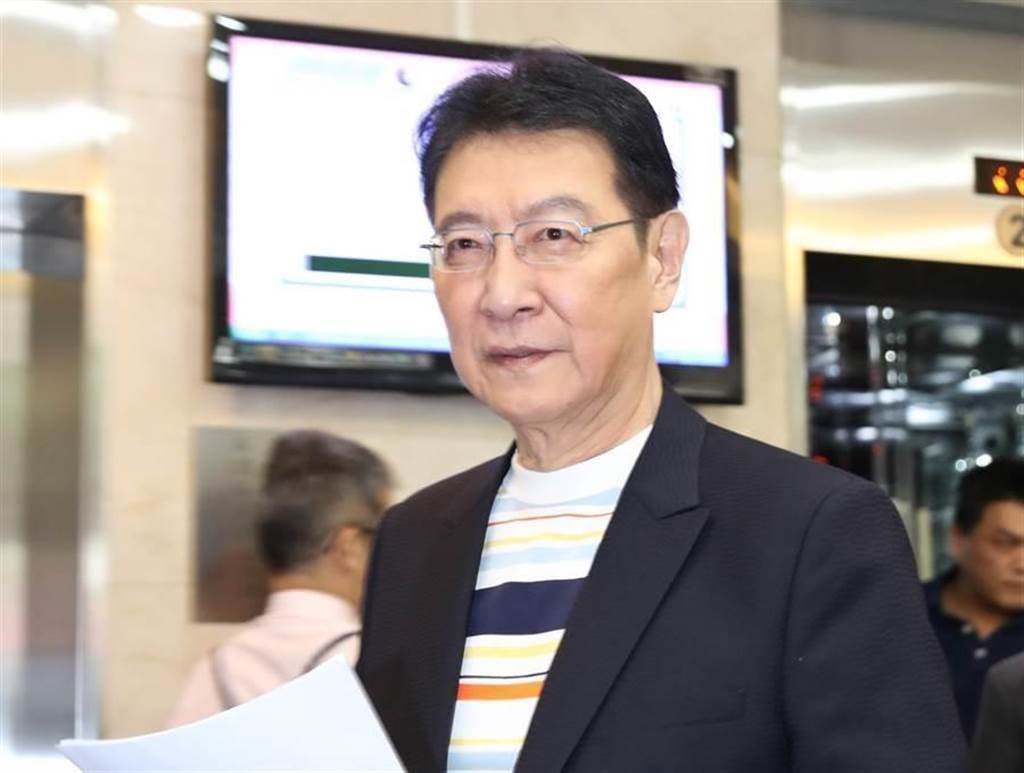 台湾媒体人分析:只有侯友宜