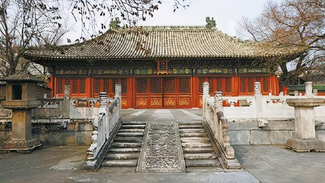庆成宫