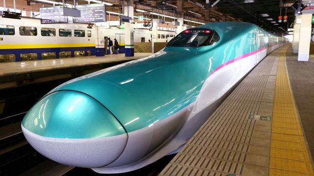 日本新干线如此优秀为何难出口在海外屡屡碰壁
